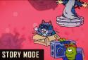 Space Fuss screenshot 9