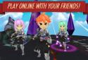 We are Magic – 3D PvP MOBA RPG screenshot 2