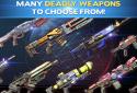 Strike Back: Elite Force screenshot 4