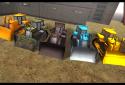Bulldozer Drive 3D Hill Mania screenshot 5