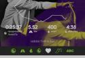 Adidas train & run screenshot 6