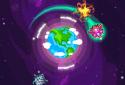 The Earth Has Fallen screenshot 3