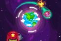 The Earth Has Fallen screenshot 5
