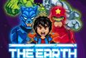 The Earth Has Fallen screenshot 8