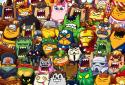 Splashy Cats: Endless ZigZag screenshot 11