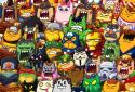 Splashy Cats: Endless ZigZag screenshot 7