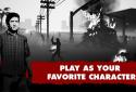 Fear the Walking Dead:Dead Run screenshot 1