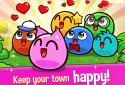 My Boo Town - City Builder screenshot 10