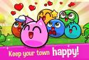 My Boo Town - City Builder screenshot 4