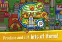 My Boo Town - City Builder screenshot 5