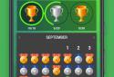 Spider Solitaire screenshot 2