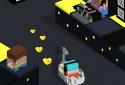 Silly Slide -- Retro 3D Arcade screenshot 7