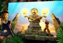 Jungle Treasure slot screenshot 5