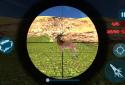 4x4 Offroad Sniper Hunter screenshot 2