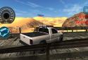 4x4 Offroad Sniper Hunter screenshot 5