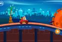 Cute Robot Car Racing screenshot 6