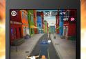 Zombies: Undead Run Eat screenshot 8