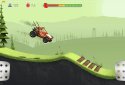 Prime Peaks screenshot 1