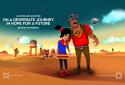 Cloud Chasers - A Journey of Hope screenshot 2