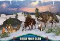 Ultimate Wolf Adventure 3D screenshot 1