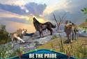 Ultimate Wolf Adventure 3D screenshot 15