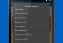 EZ Notes — Голосовые заметки screenshot 10