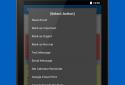 EZ Notes — Голосовые заметки screenshot 13