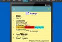 EZ Notes — Голосовые заметки screenshot 2