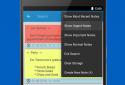 EZ Notes — Голосовые заметки screenshot 4