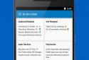 EZ Notes — Голосовые заметки screenshot 6