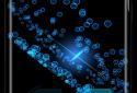 Abstract Gyro Live Wallpaper screenshot 5