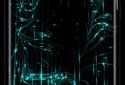 Abstract Gyro Live Wallpaper screenshot 7