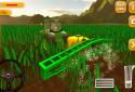 Tractor Farming Simulator 2017 screenshot 3
