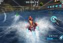 Powerboat Racing 3D screenshot 2