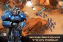 Gates of War screenshot 4