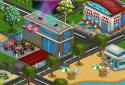 Cooking Stand Restaurant Game screenshot 3