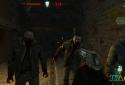 Zombie Death Killer 3D screenshot 4