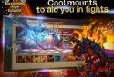 Awakening of Darkness screenshot 4