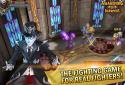Awakening of Darkness screenshot 5