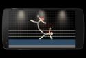 Stickman Warriors screenshot 1