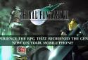 FINAL FANTASY VII screenshot 1