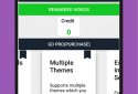 Droid Firewall screenshot 3