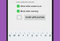 Droid Firewall screenshot 7