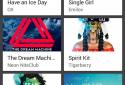 Audiko ringtones for Android screenshot 4