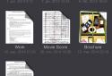 My Scans PRO - PDF Scanner screenshot 2