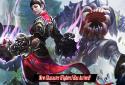 Darkness Reborn screenshot 1
