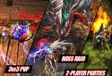 Darkness Reborn screenshot 5