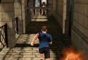 Fort Boyard Run screenshot 1