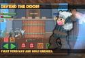Hold the Door, Throne Defense screenshot 5