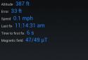 GPS Status Test & Fix - No Ads screenshot 1